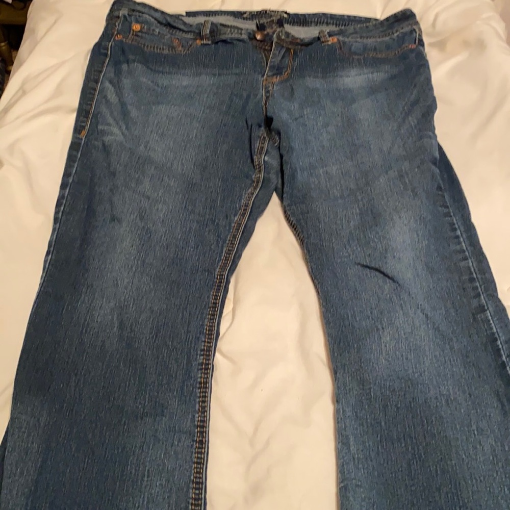 Women’s Jeans
